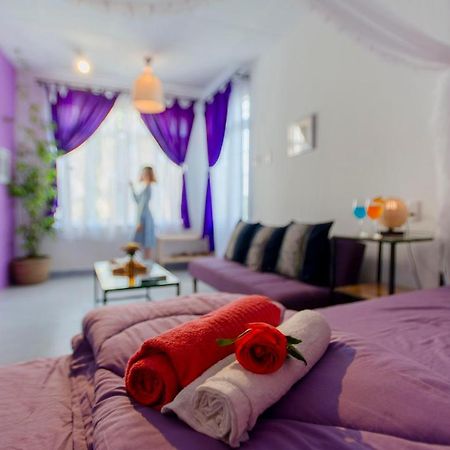 Homestay Vuon Phap Buôn Ma Thuột Dış mekan fotoğraf