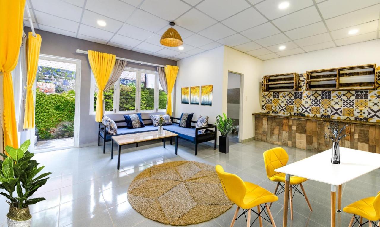 Homestay Vuon Phap Buôn Ma Thuột Dış mekan fotoğraf