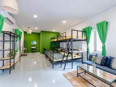 Homestay Vuon Phap Buôn Ma Thuột Dış mekan fotoğraf