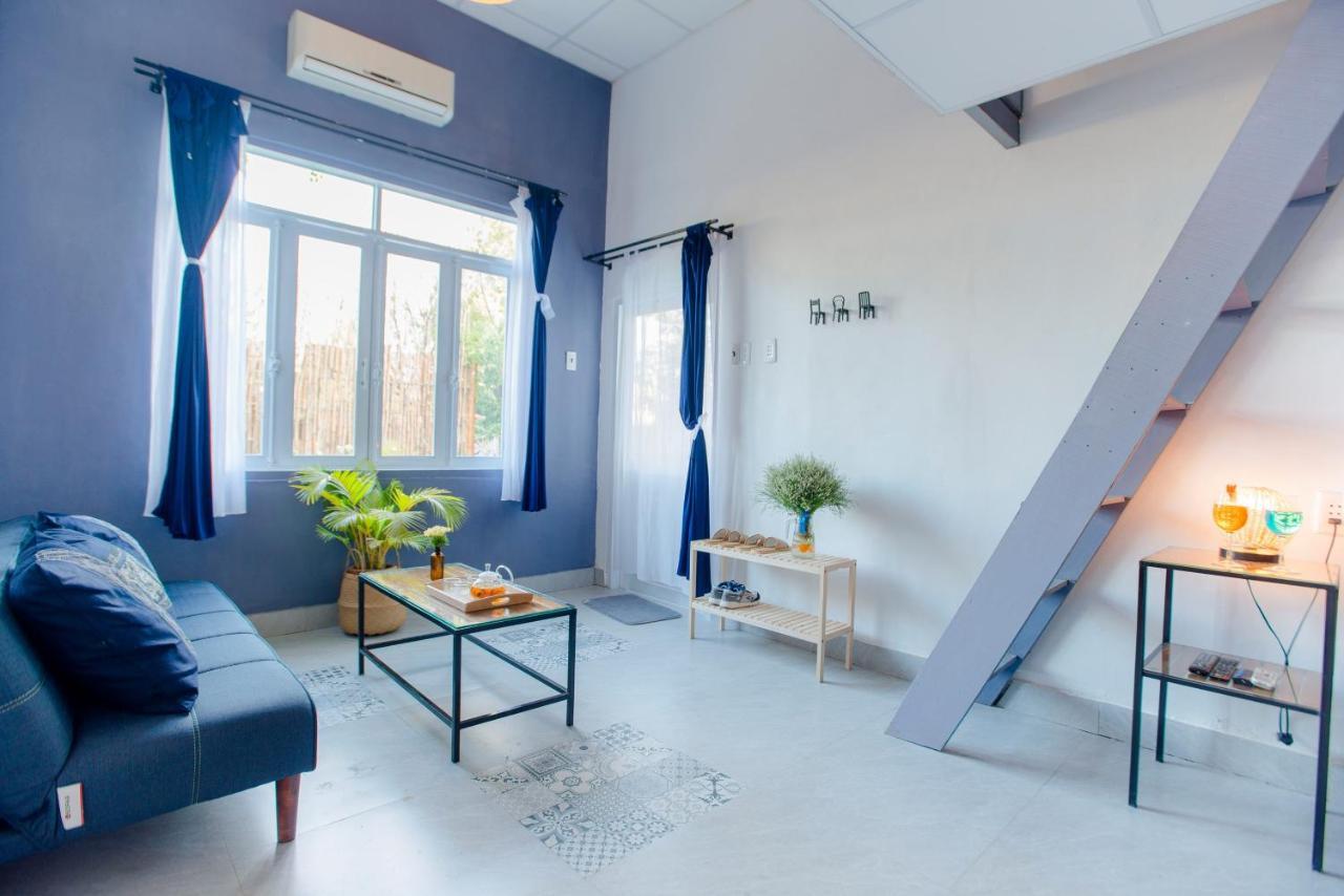 Homestay Vuon Phap Buôn Ma Thuột Dış mekan fotoğraf